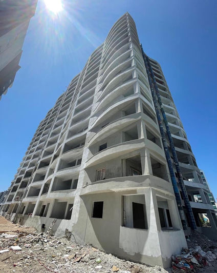 Image No.24-1 Bed Apartment for sale