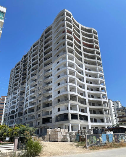 Image No.25-1 Bed Apartment for sale