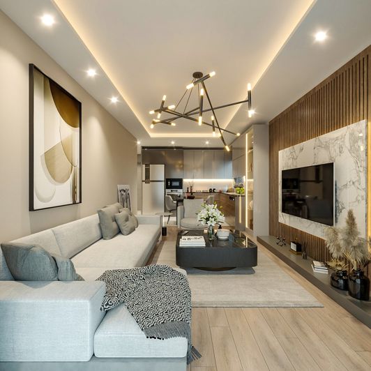 Image No.10-1 Bed Apartment for sale