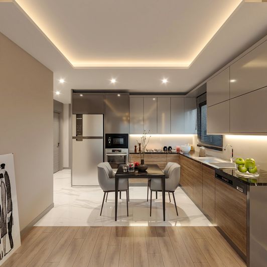 Image No.13-1 Bed Apartment for sale