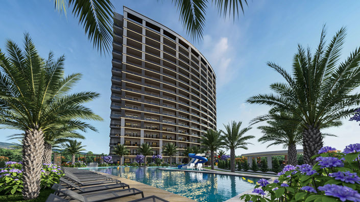 Image No.2-1 Bed Apartment for sale