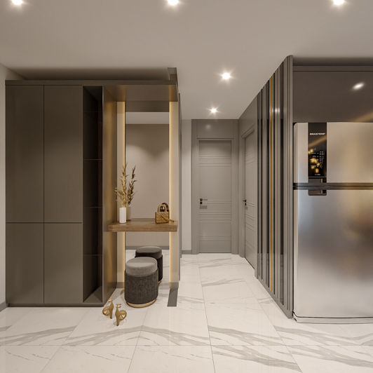 Image No.20-1 Bed Apartment for sale