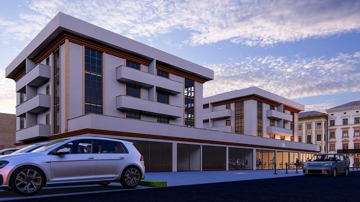 Image No.2-Commercial for sale