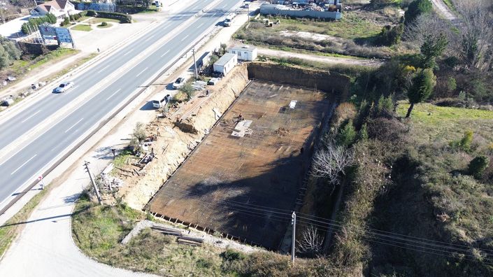 Image No.6-1 Bed Commercial for sale