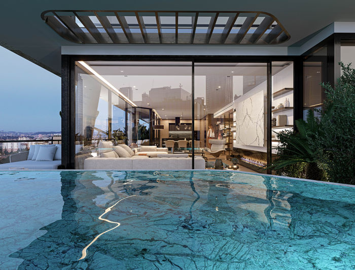 Image No.6-1 Bed Apartment for sale