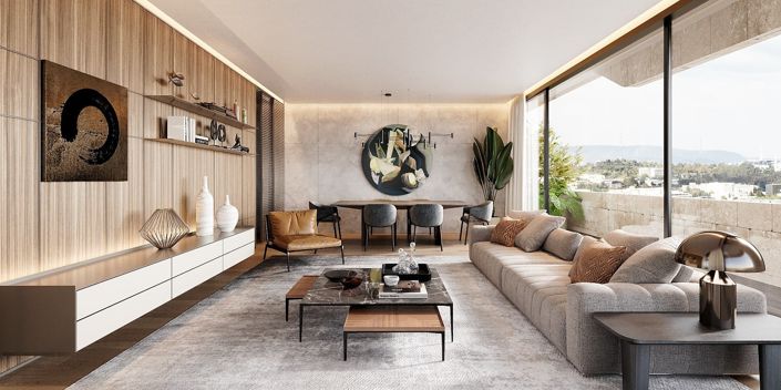 Image No.8-2 Bed Apartment for sale