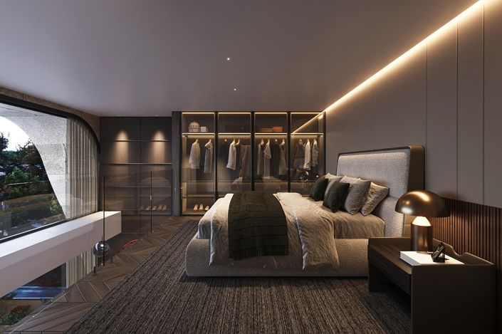 Image No.14-3 Bed Apartment for sale