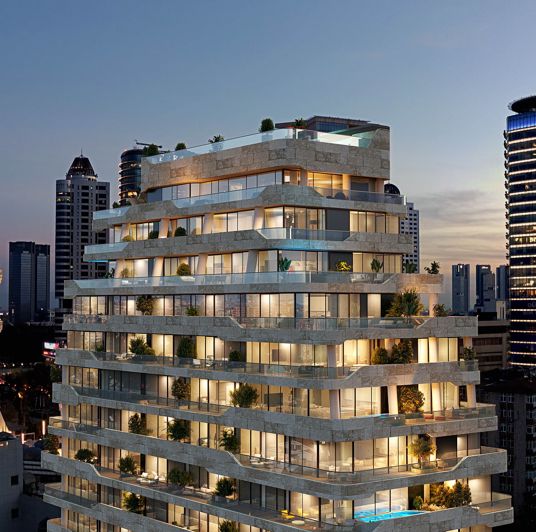 Image No.5-3 Bed Apartment for sale