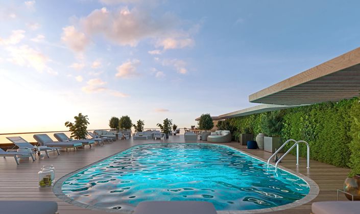 Image No.7-3 Bed Apartment for sale