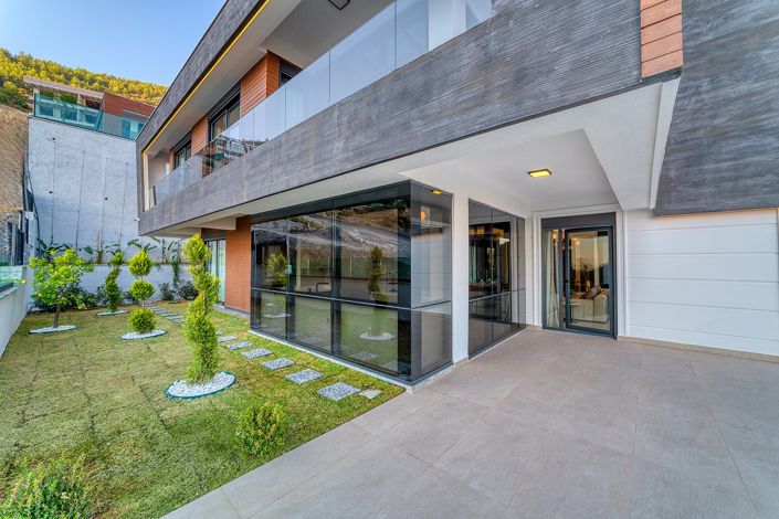 Image No.7-4 Bed House/Villa for sale