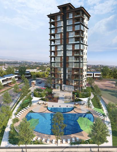 Image No.1-3 Bed Apartment for sale