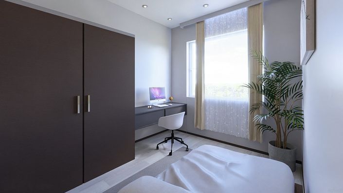 Image No.16-3 Bed Apartment for sale