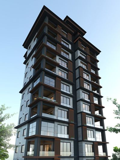 Image No.4-3 Bed Apartment for sale