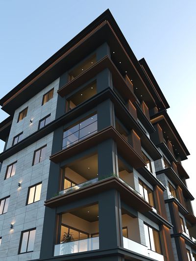 Image No.5-3 Bed Apartment for sale