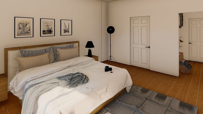 Image No.13-4 Bed House/Villa for sale