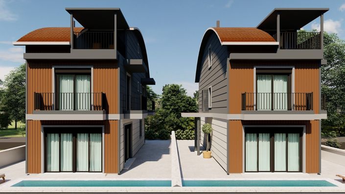 Image No.2-4 Bed House/Villa for sale