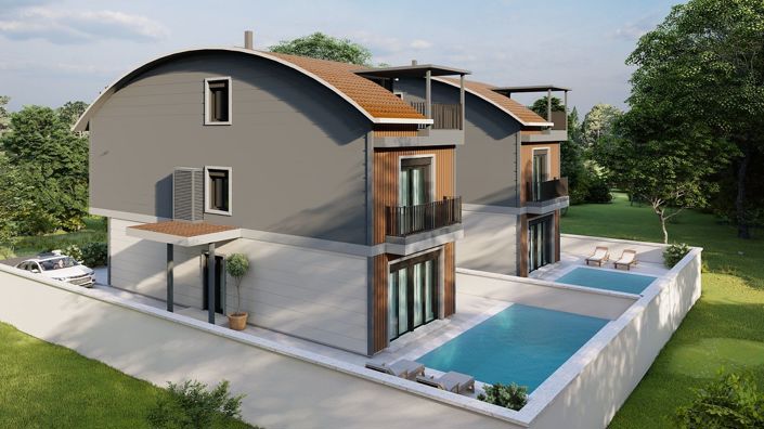 Image No.4-4 Bed House/Villa for sale