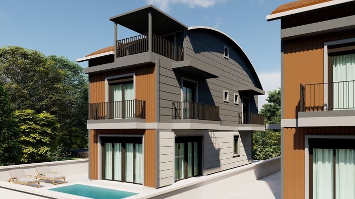 Image No.6-4 Bed House/Villa for sale