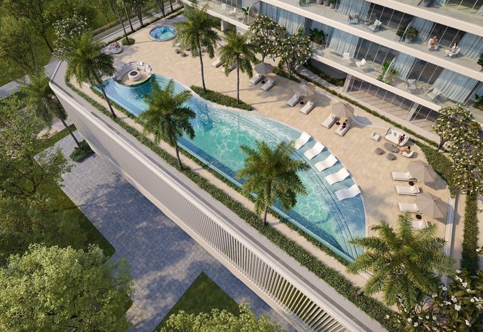 Image No.3-1 Bed Apartment for sale