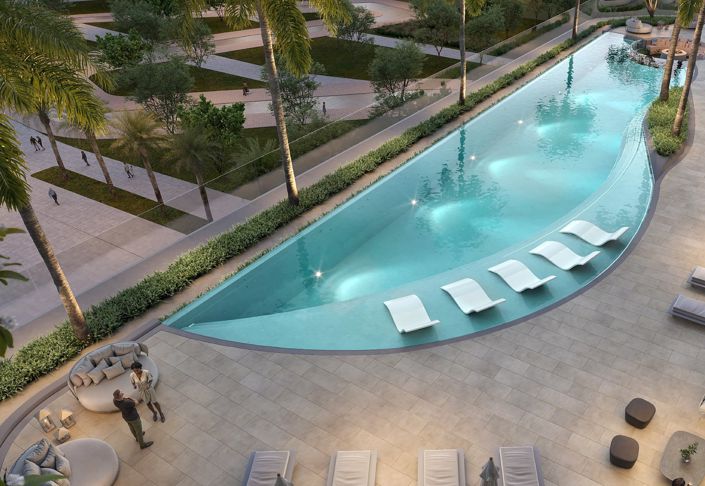 Image No.11-2 Bed Apartment for sale