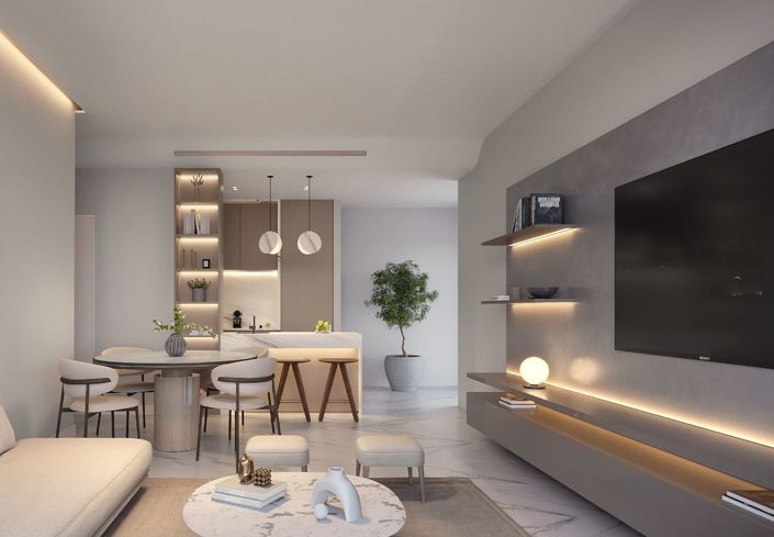 Image No.13-2 Bed Apartment for sale