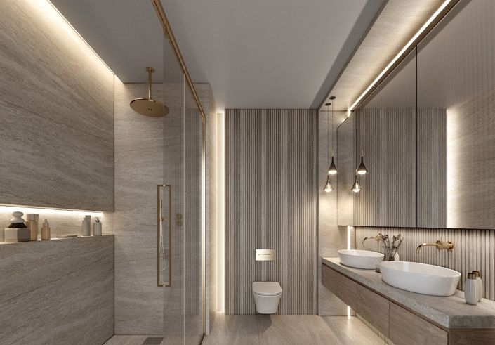 Image No.16-2 Bed Apartment for sale