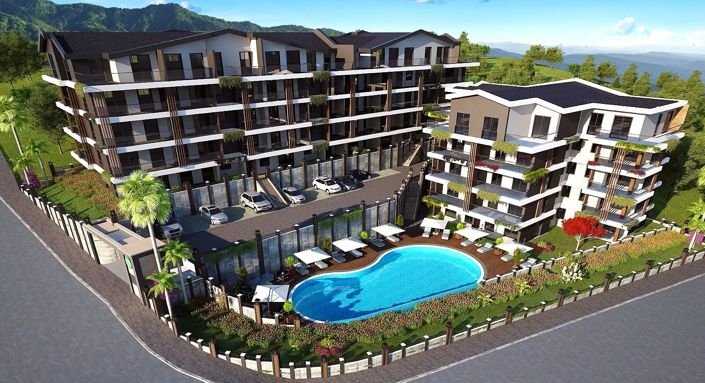 Image No.1-2 Bed Apartment for sale