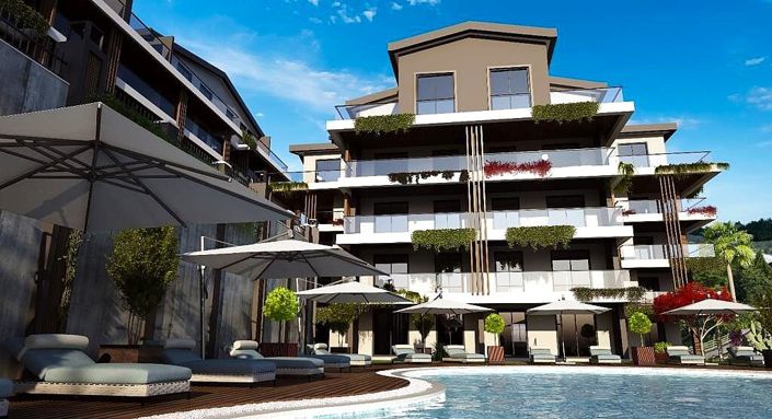 Image No.6-2 Bed Apartment for sale