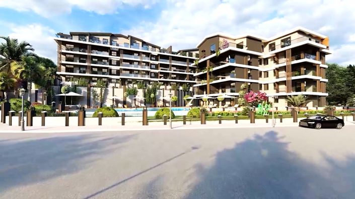 Image No.7-3 Bed Apartment for sale