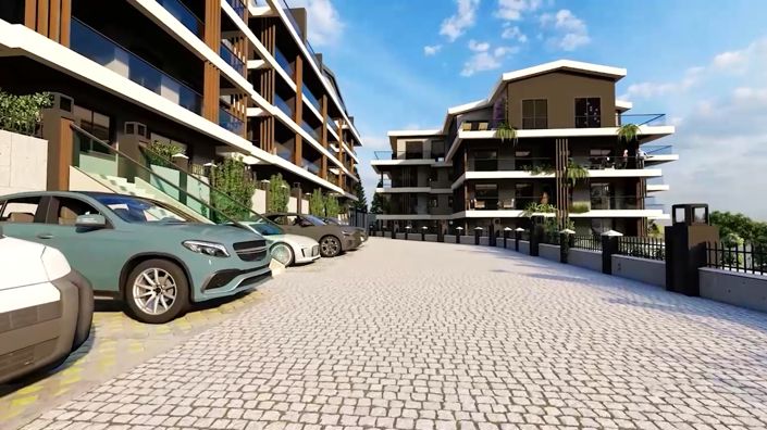 Image No.8-3 Bed Apartment for sale