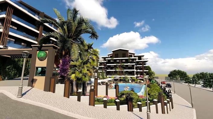 Image No.9-3 Bed Apartment for sale