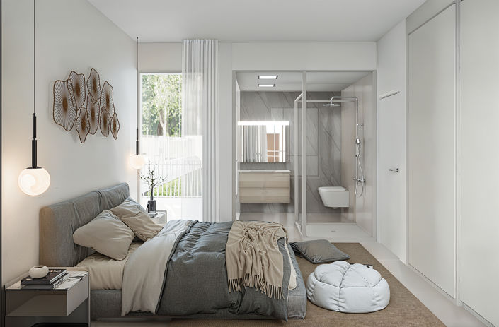 Image No.12-3 Bed House/Villa for sale