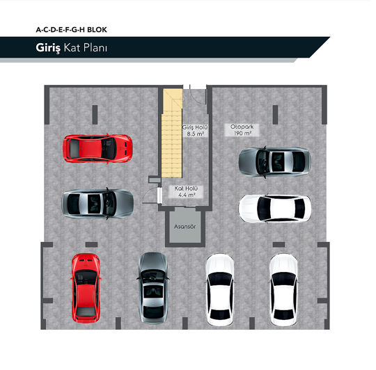 Image No.16-3 Bed Apartment for sale