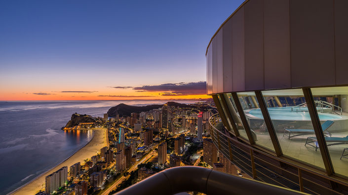 Image No.18-2 Bed Apartment for sale