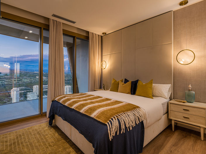 Image No.37-2 Bed Apartment for sale