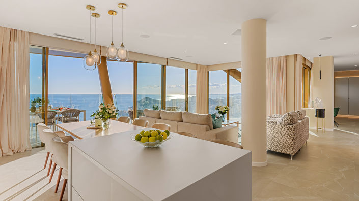 Image No.41-2 Bed Apartment for sale