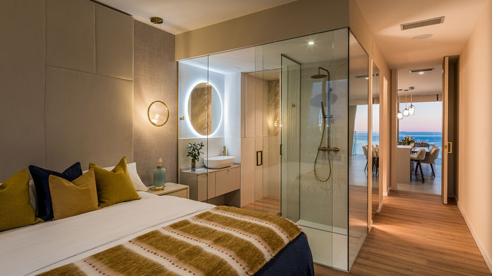 Image No.49-2 Bed Apartment for sale