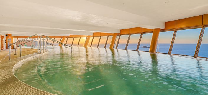 Image No.54-2 Bed Apartment for sale