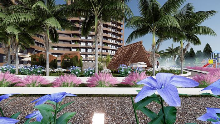 Image No.12-2 Bed Apartment for sale