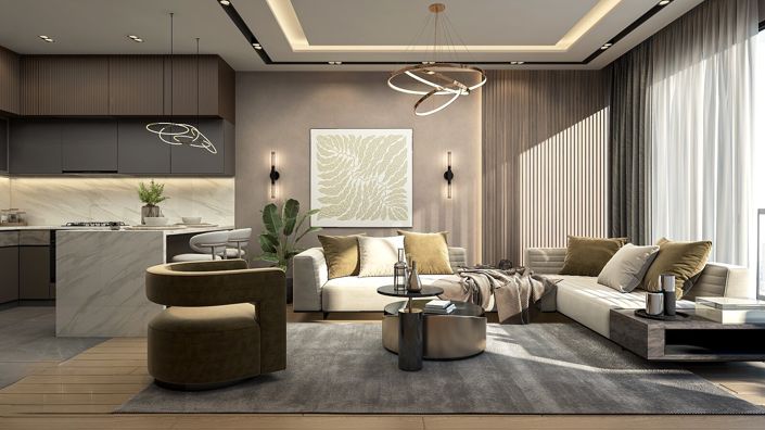 Image No.23-2 Bed Apartment for sale