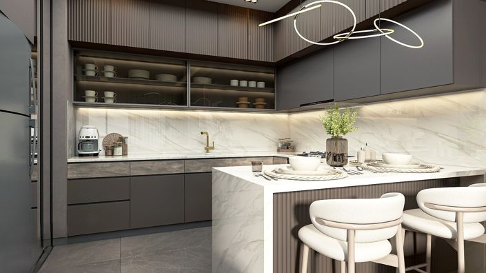 Image No.24-2 Bed Apartment for sale