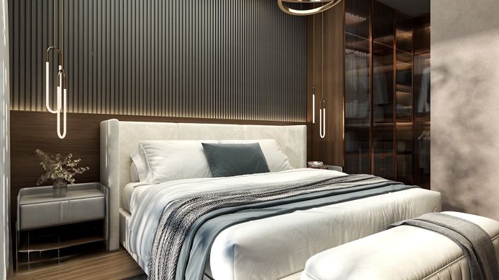 Image No.25-2 Bed Apartment for sale