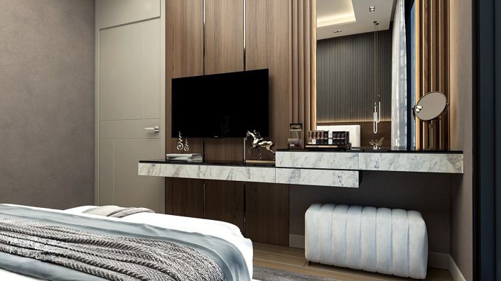 Image No.26-2 Bed Apartment for sale