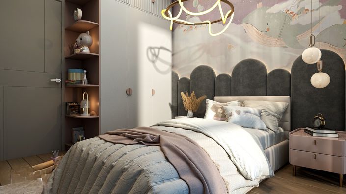 Image No.28-2 Bed Apartment for sale