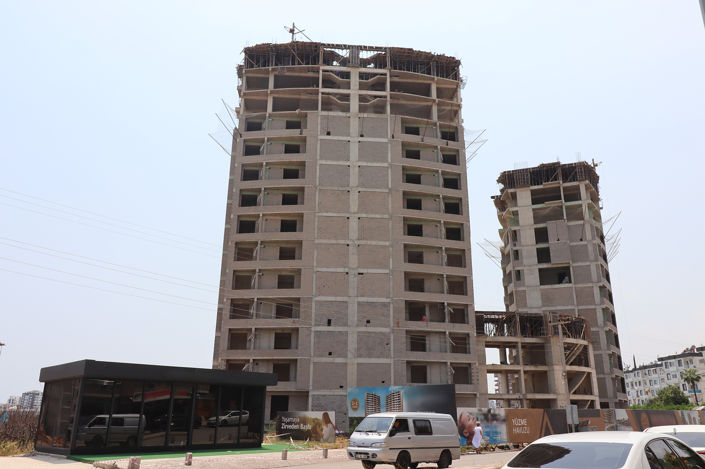 Image No.34-2 Bed Apartment for sale