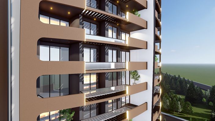 Image No.4-2 Bed Apartment for sale