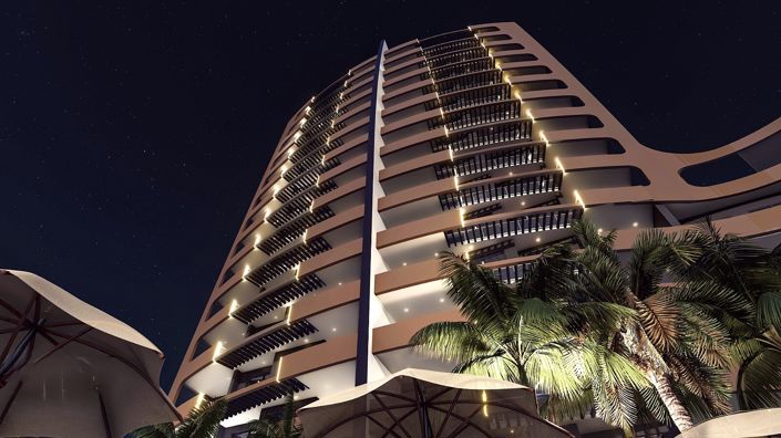 Image No.8-2 Bed Apartment for sale