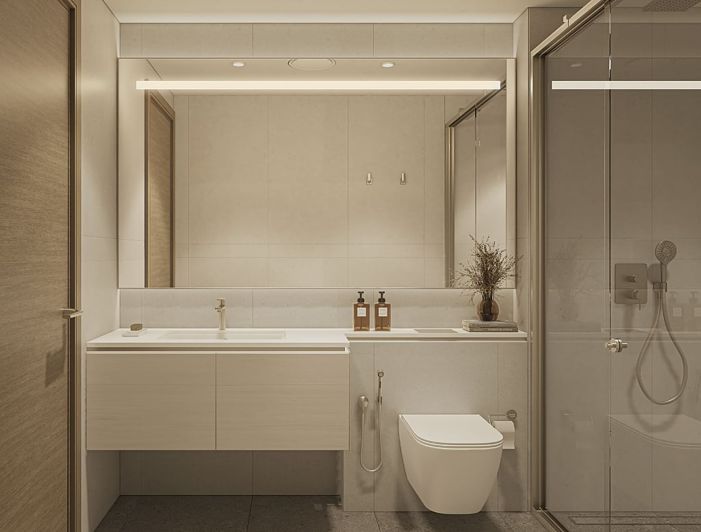 Image No.8-1 Bed Apartment for sale