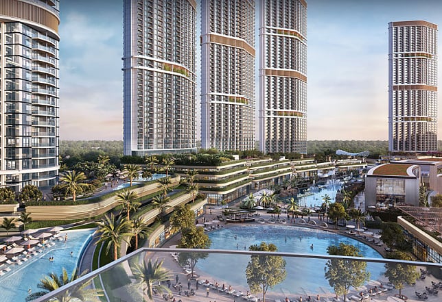 Image No.2-2 Bed Apartment for sale