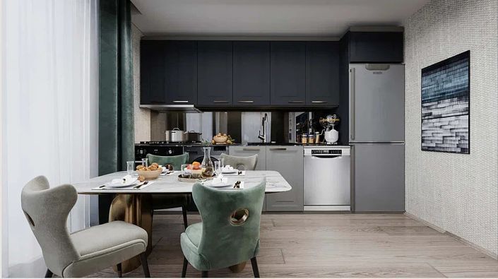 Image No.21-3 Bed Apartment for sale